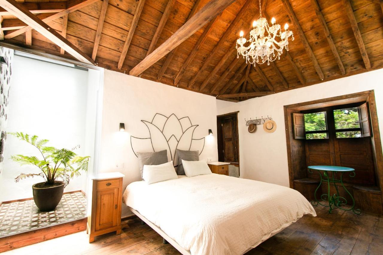 Apartment Casa 1820 By Rural La Palma